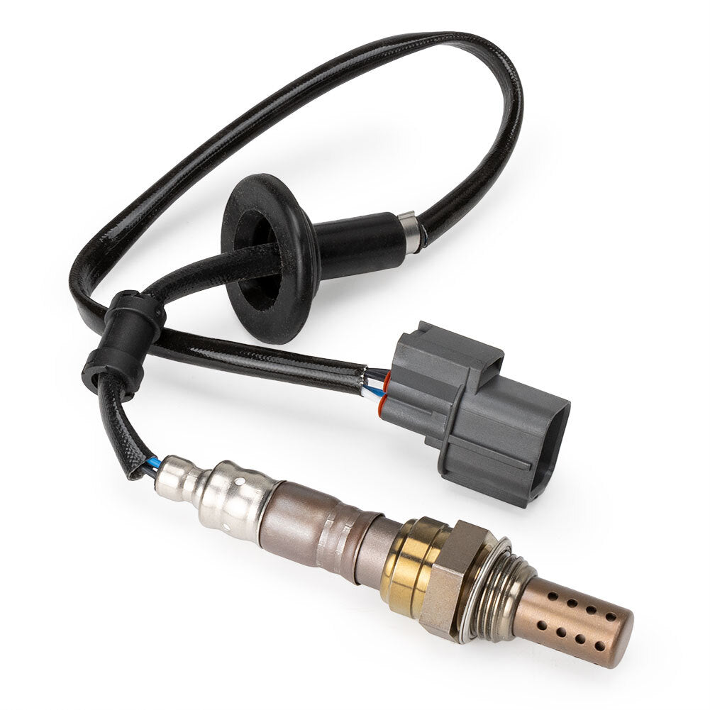 new oxygen sensor (95560613730) for Volkswagen 2.0L, 2.5L, 3.0L, and 3.6L models (1 piece).