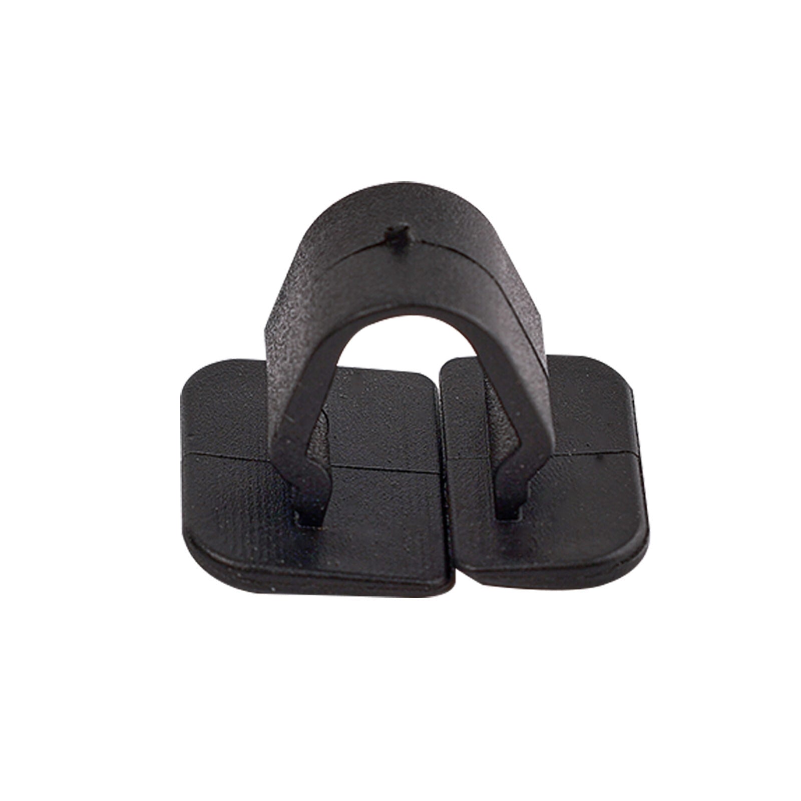 10PCS Car Engine Insulation Clip Rivet Bonnet Holder 1H5863849A01C for VW for Golf