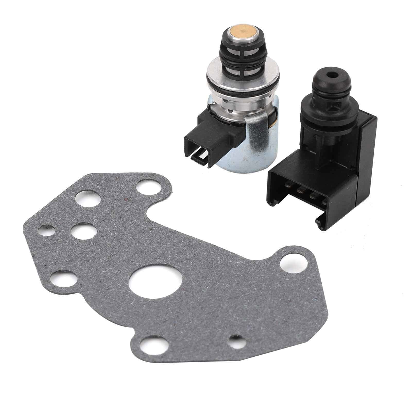 52118500AB 11-piece solenoid valve repair kit 42RE 44RE 46RE 47RE 48RE 2000-On