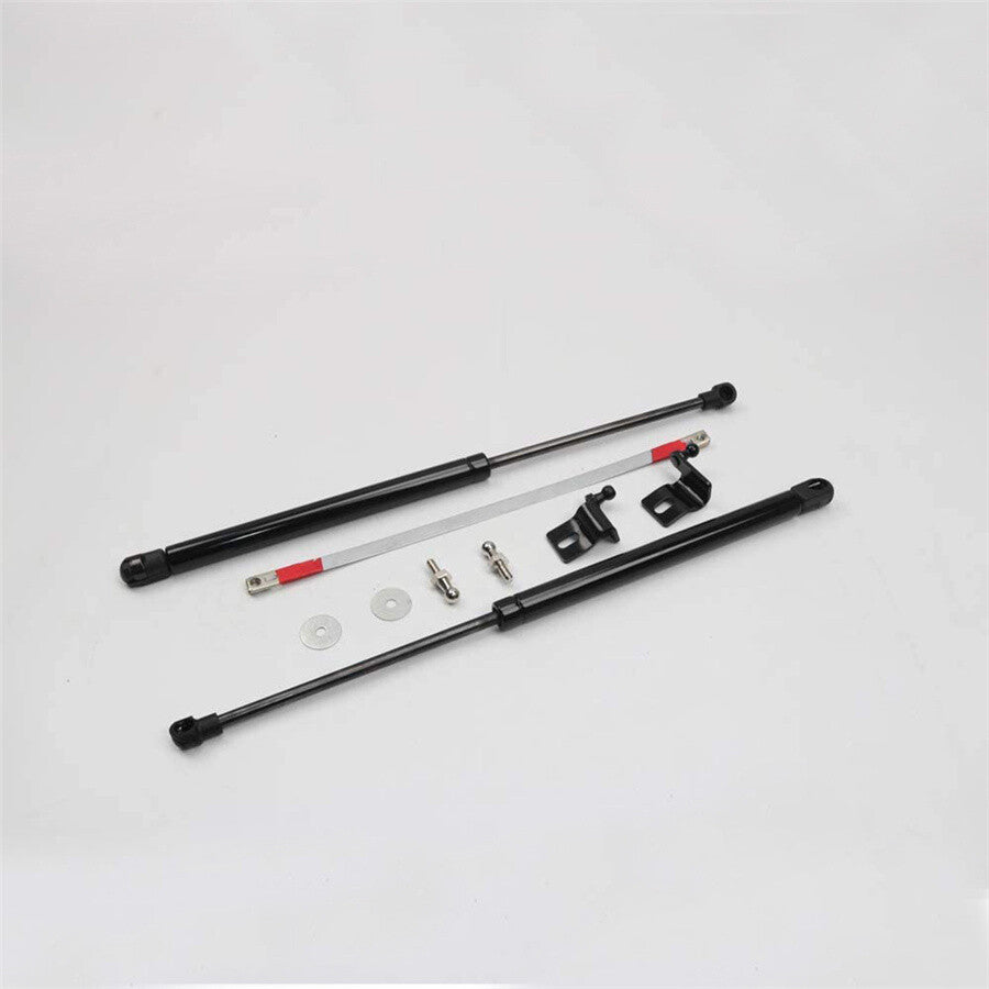 Engine Hood Lift Support Shock Strut Damper 2pcs for Toyota for Corolla 2014 - 2017