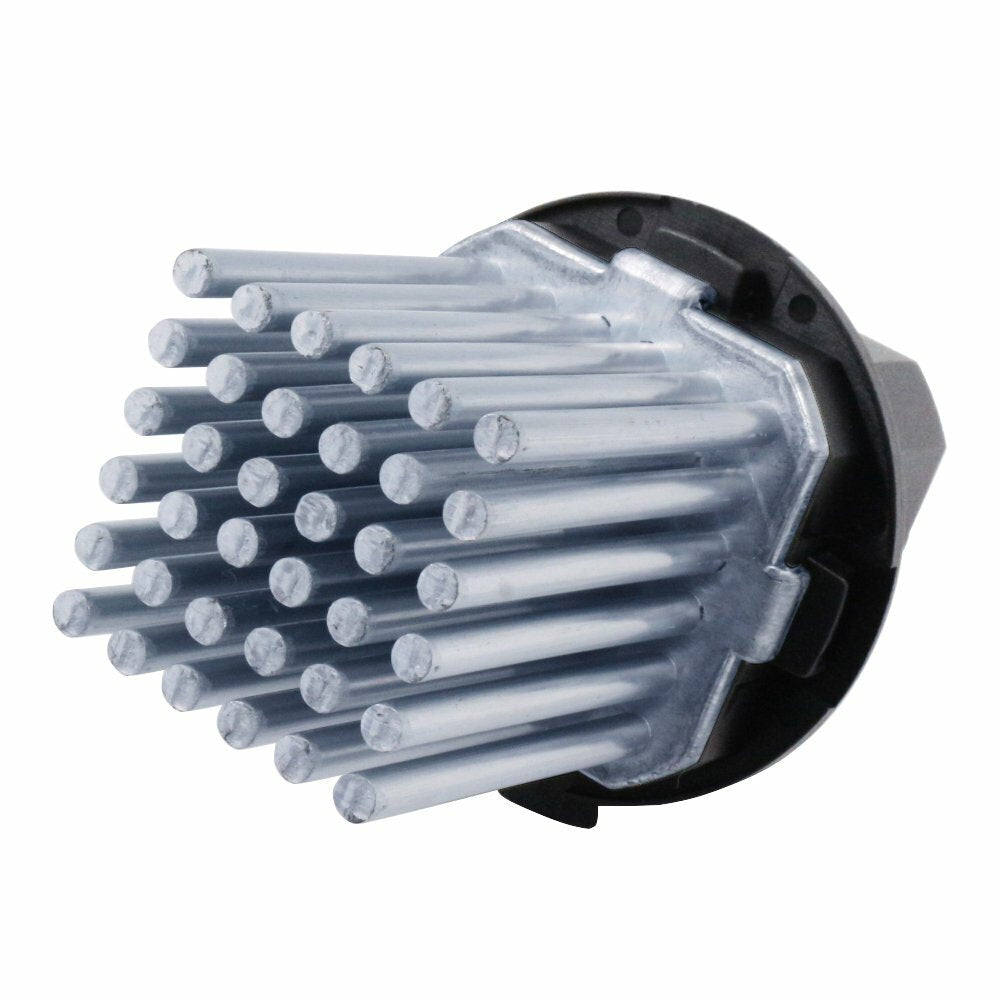 Heater Blower Motor Fan Resistor Fits for Peugeot 307 407 for Citroen C3 C4 C5 C6 6441S7