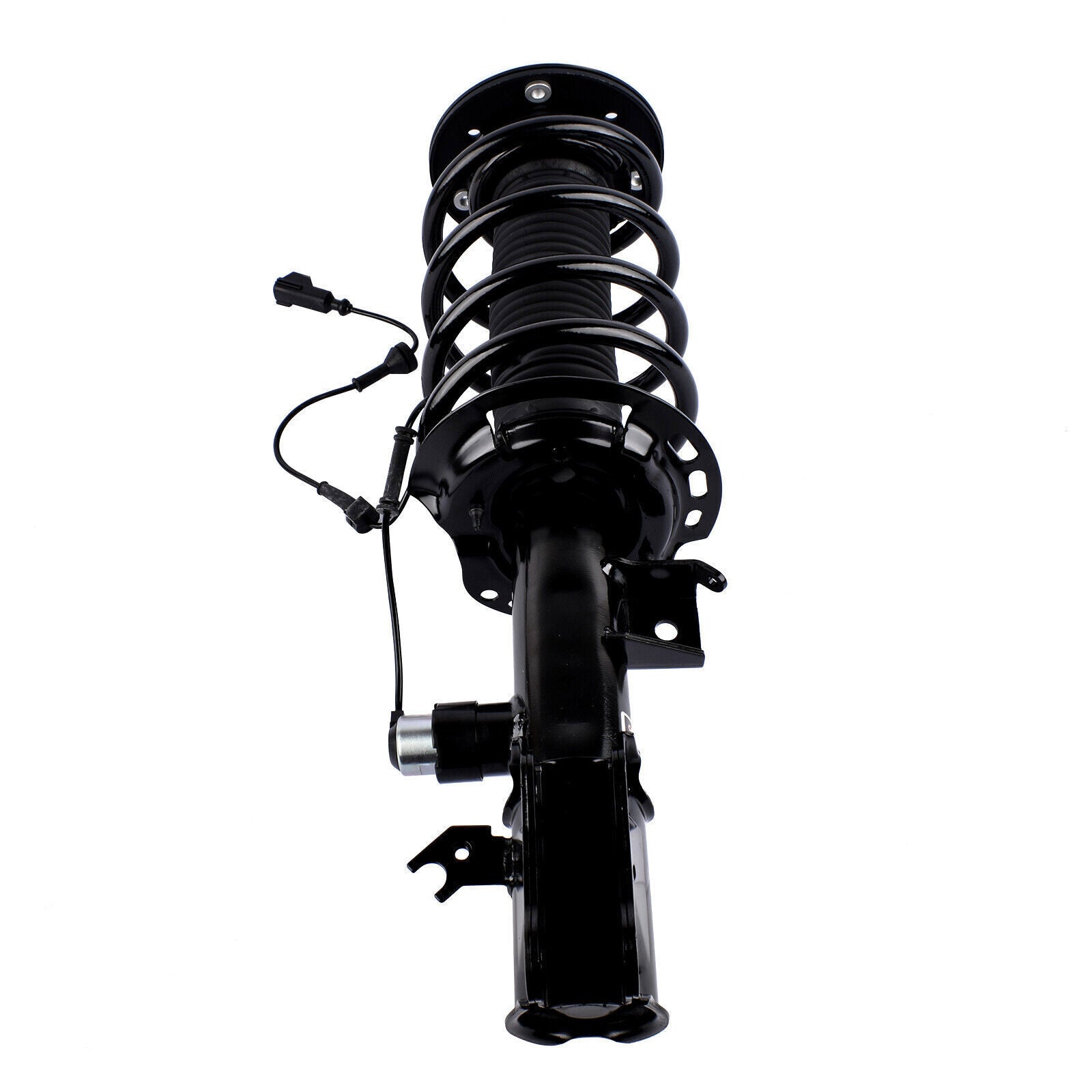 Front Left Shock Spring Strut Assys Electric for Lincoln MKX 2016-2018 AST-84852