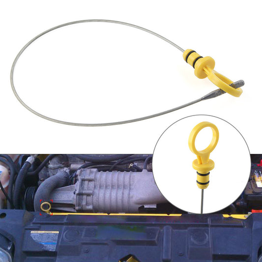 Engine Oil Dipstick FIT for Chevrolet for Pontiac for Oldsmobile for Saturn 24428553