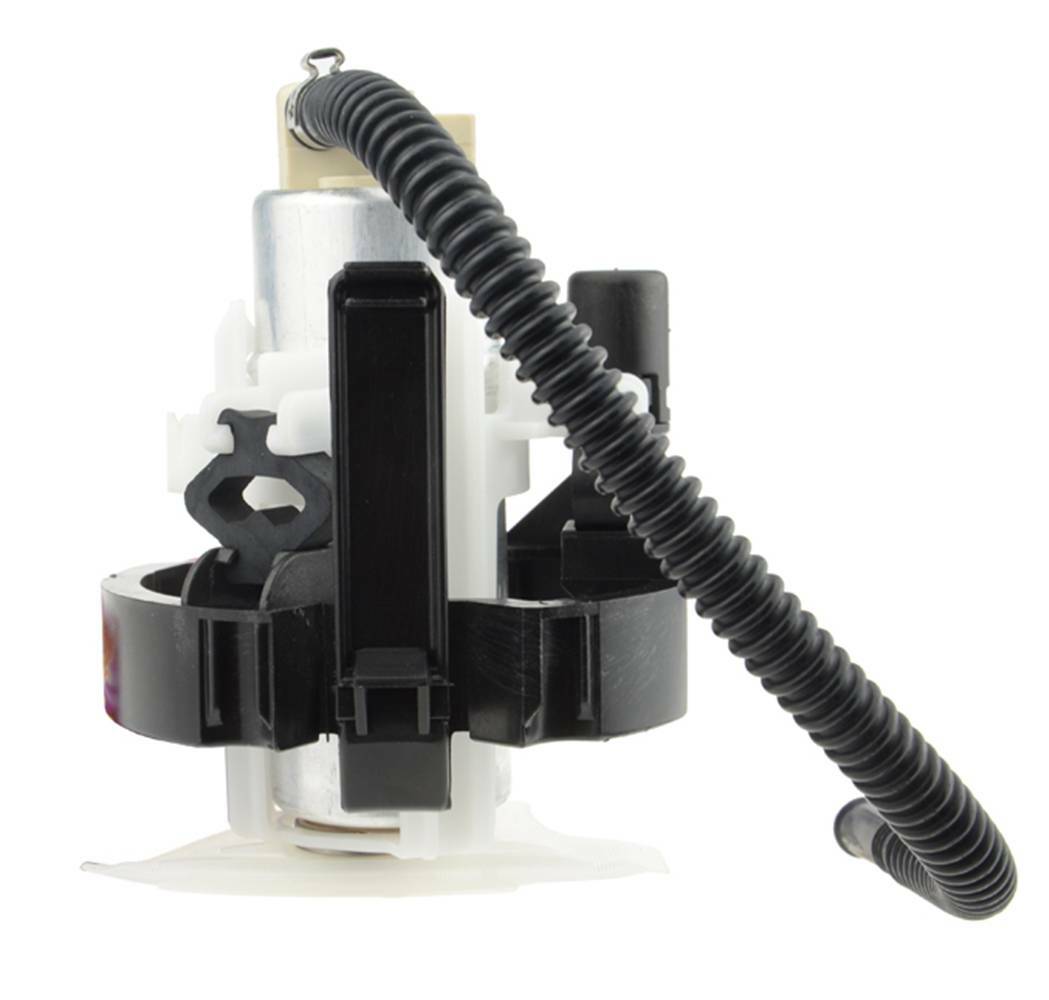 Fuel Pump w/ Bracket for 1997-2003 for BMW E39 525i 528i 530i 540i 4.4L 16146752368