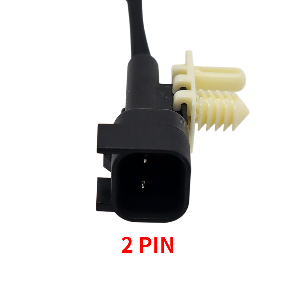 UC2R-43-72YB ABS wheel speed sensor suitable for Mazda BT-50 UC2R4372YB