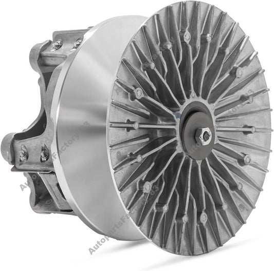 Primary Drive Clutch 1327309 for Polaris RZR Pro R UTV