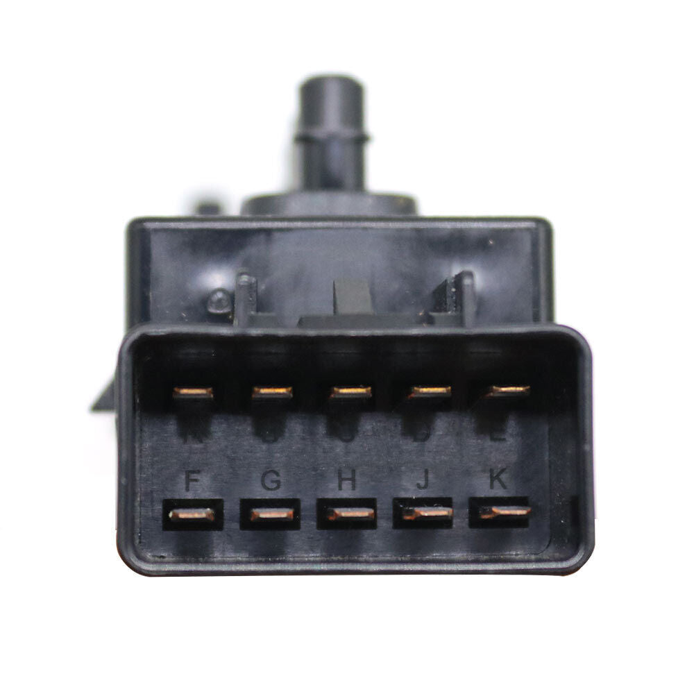 1 Passenger-side power for seat switch for Chevrolet for Buick for GMC 25974715 12451498