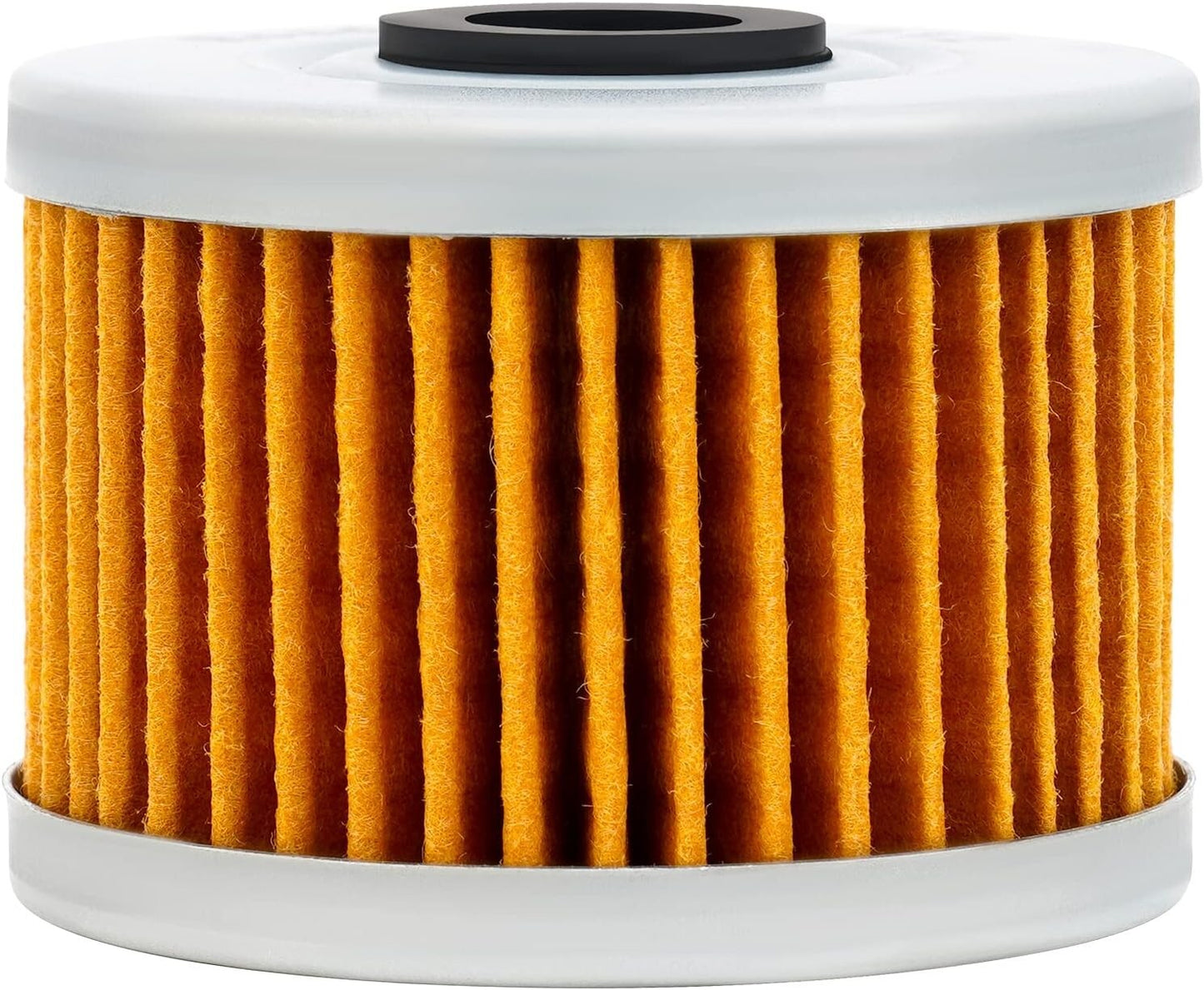 Oil Filter for Honda ATC250ES Big Red 250/TRX250 1985-1986/TRX250 FOURTRAX 1987