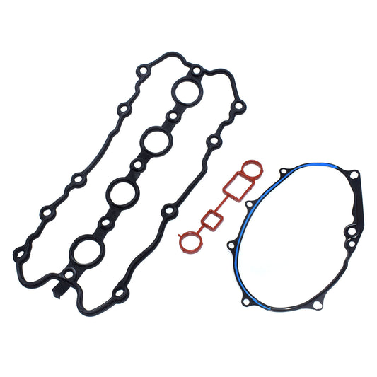 Valve cover gasket kit for Audi A3, for A4,for A5,TT, Quattro, Q5, for Volkswagen Eos, for Tiguan,GTI, for Passat