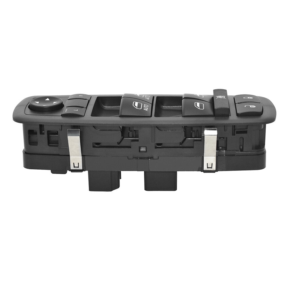 Front Left Master Power Window Switch for Dodge for Ram Nitro Journey for Jeep Liberty