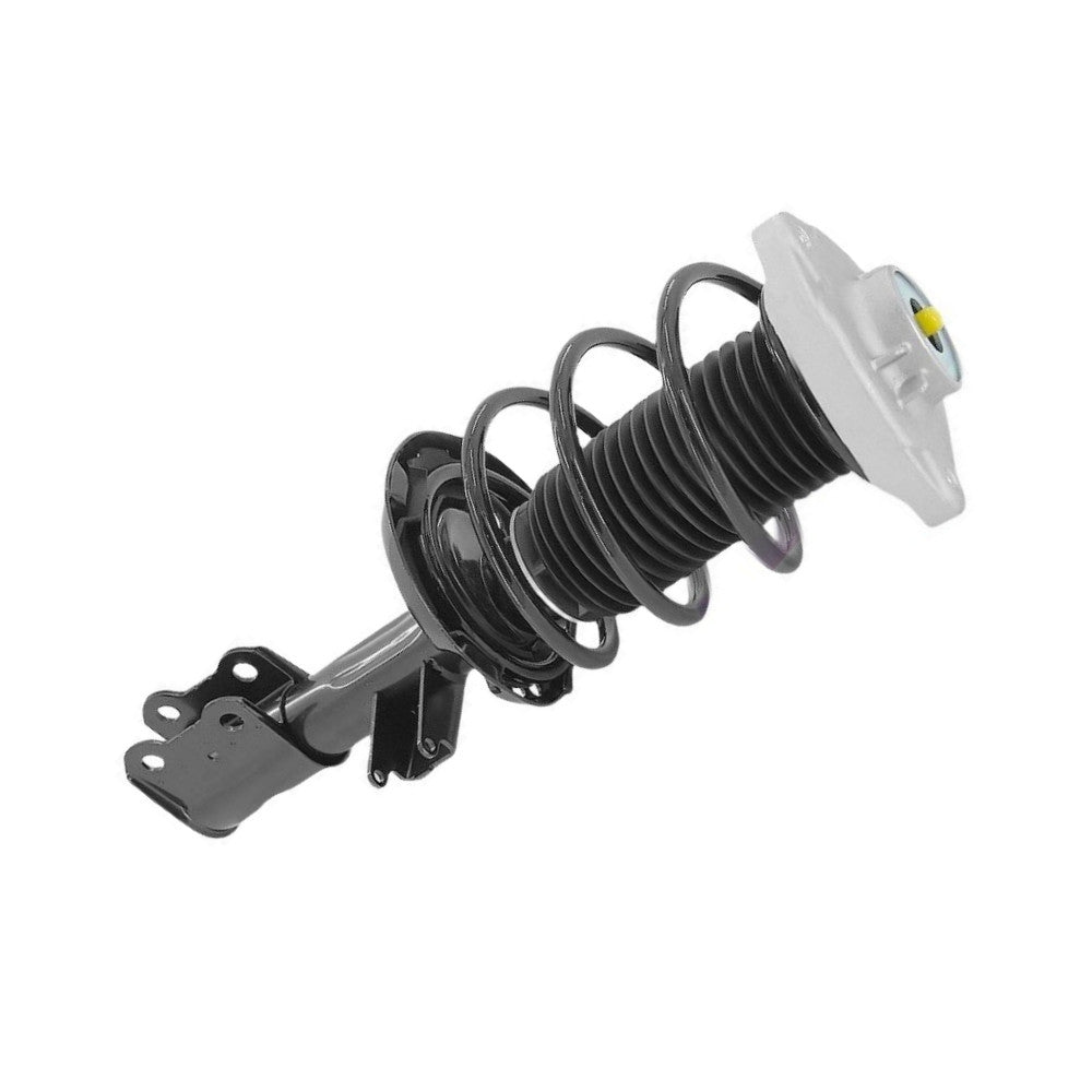 Rear Front 4X Shock Struts w/MagneRide for Cadillac for Escalade Tahoe for GMC 2007-2014