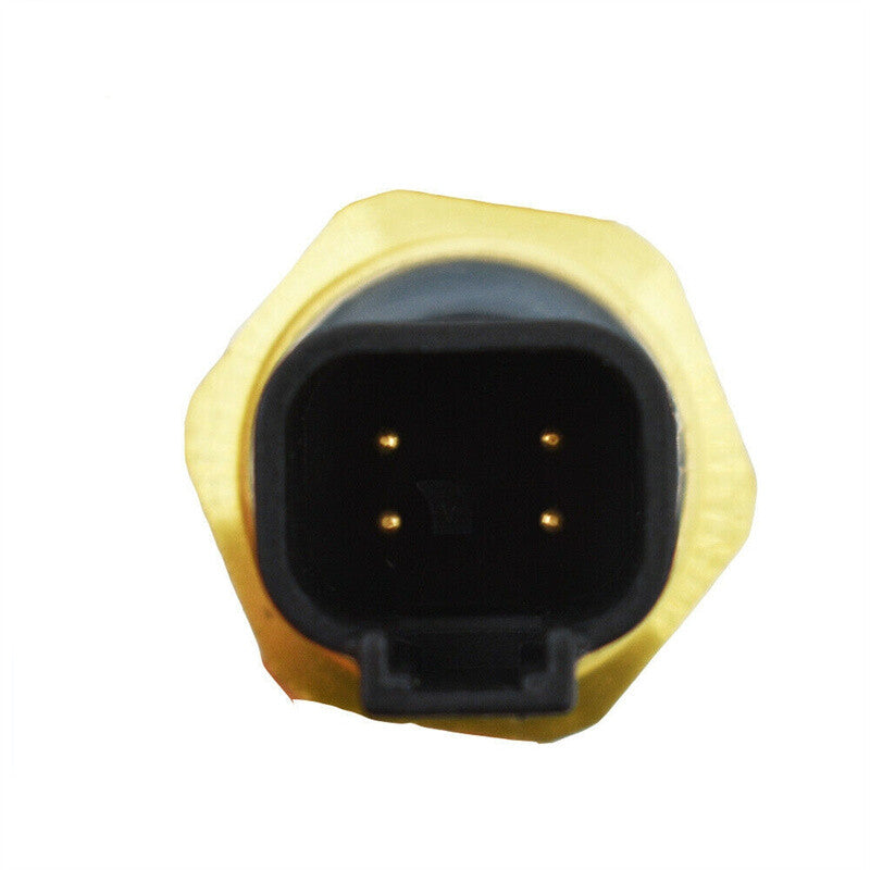 New Oil Temperature Pressure Sensor 4921477 Fit for ISM QSM Engine