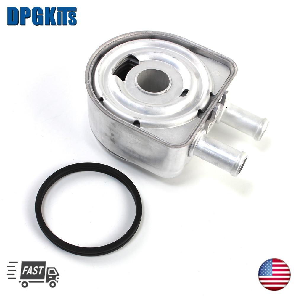 Engine Oil Cooler for Hyundai for Kia Sonata for Tucson Optima 2.0 2.4L 06-15 2641025402