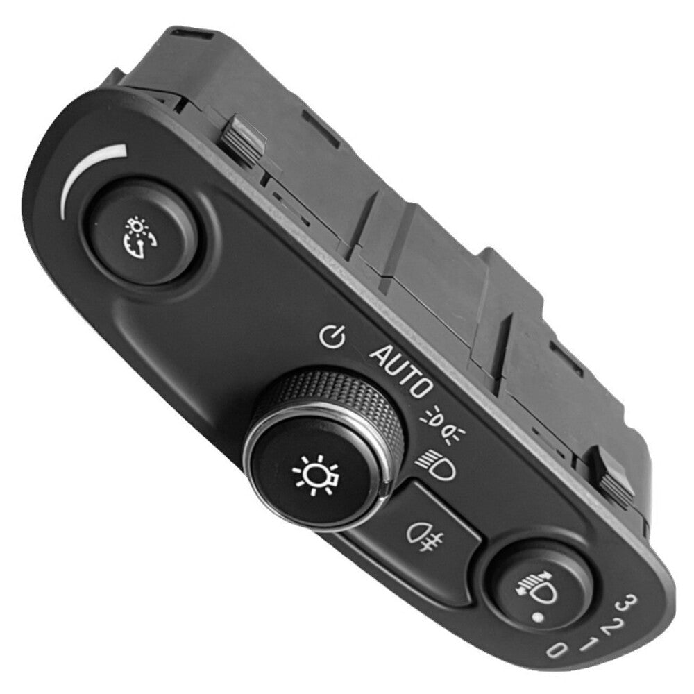 Headlamp Switch Black for Bolt EV 2017 | Trax 2013-2019 22992803 Replacement