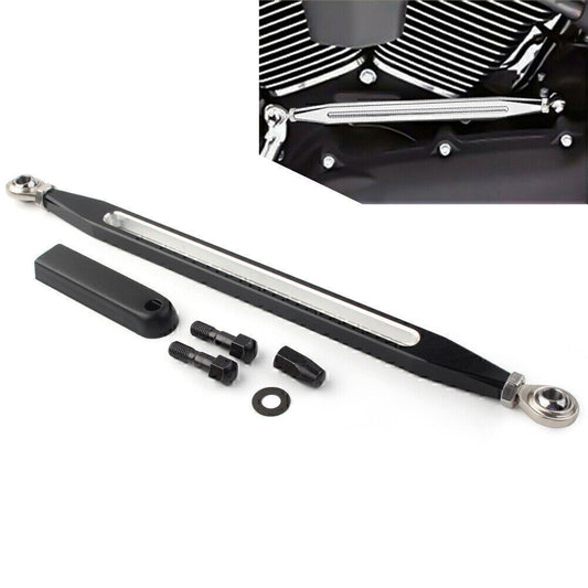 CNC Gear Shift Linkage Shifter Fit for Harley Touring Electra Road Glide