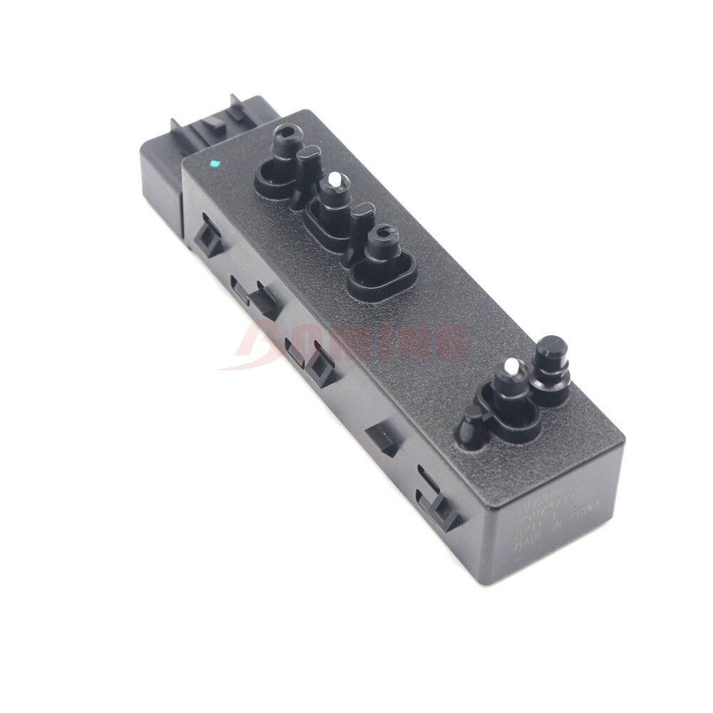 12451498 Front Right Passenger Side 8 Way Power for Seat Switch for Chevrolet for GMC US