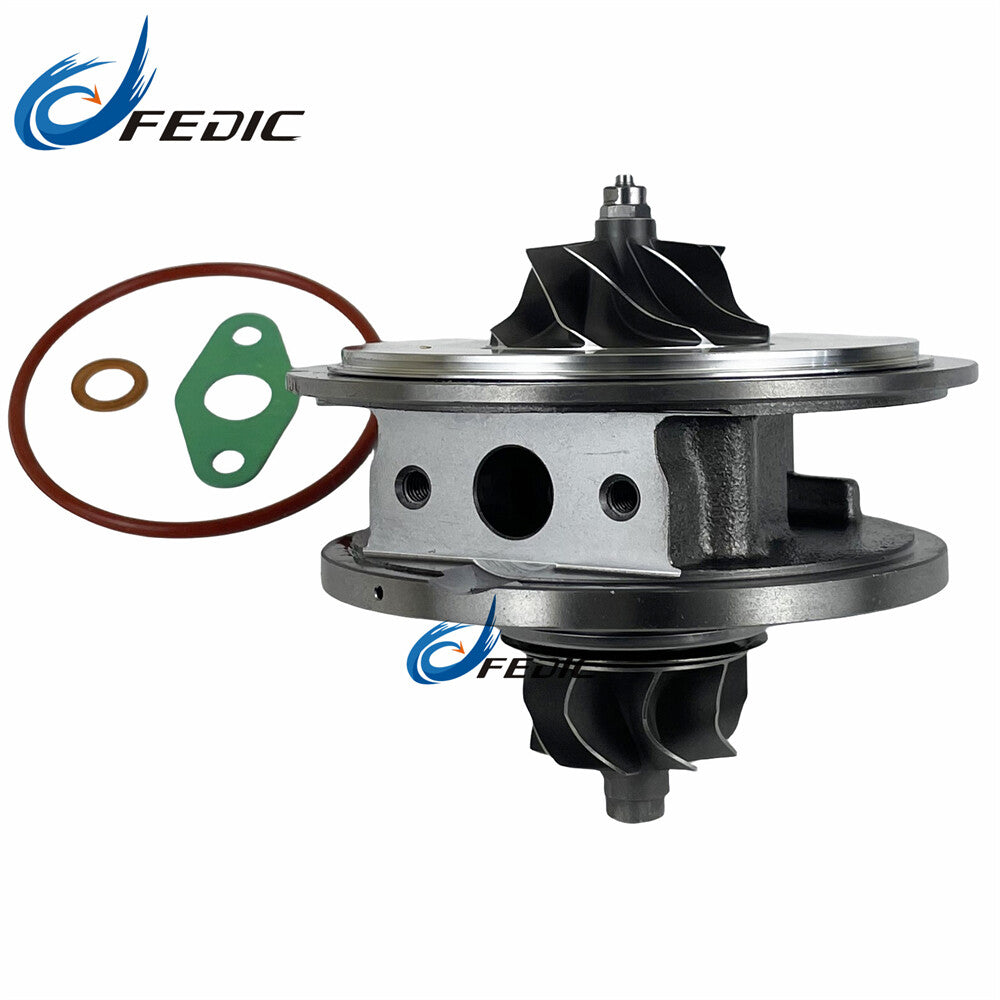 8+0 Turbo cartridge 28231-4A600 for Hyundai iLoad H350I 2.5 D4CB 16V 2015