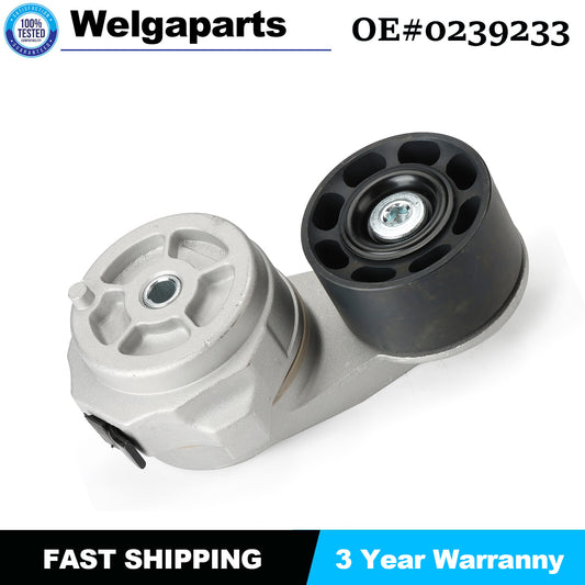 5270678 0239233 Belt Tensioner Assembly For 5.9 6.7L Engine New