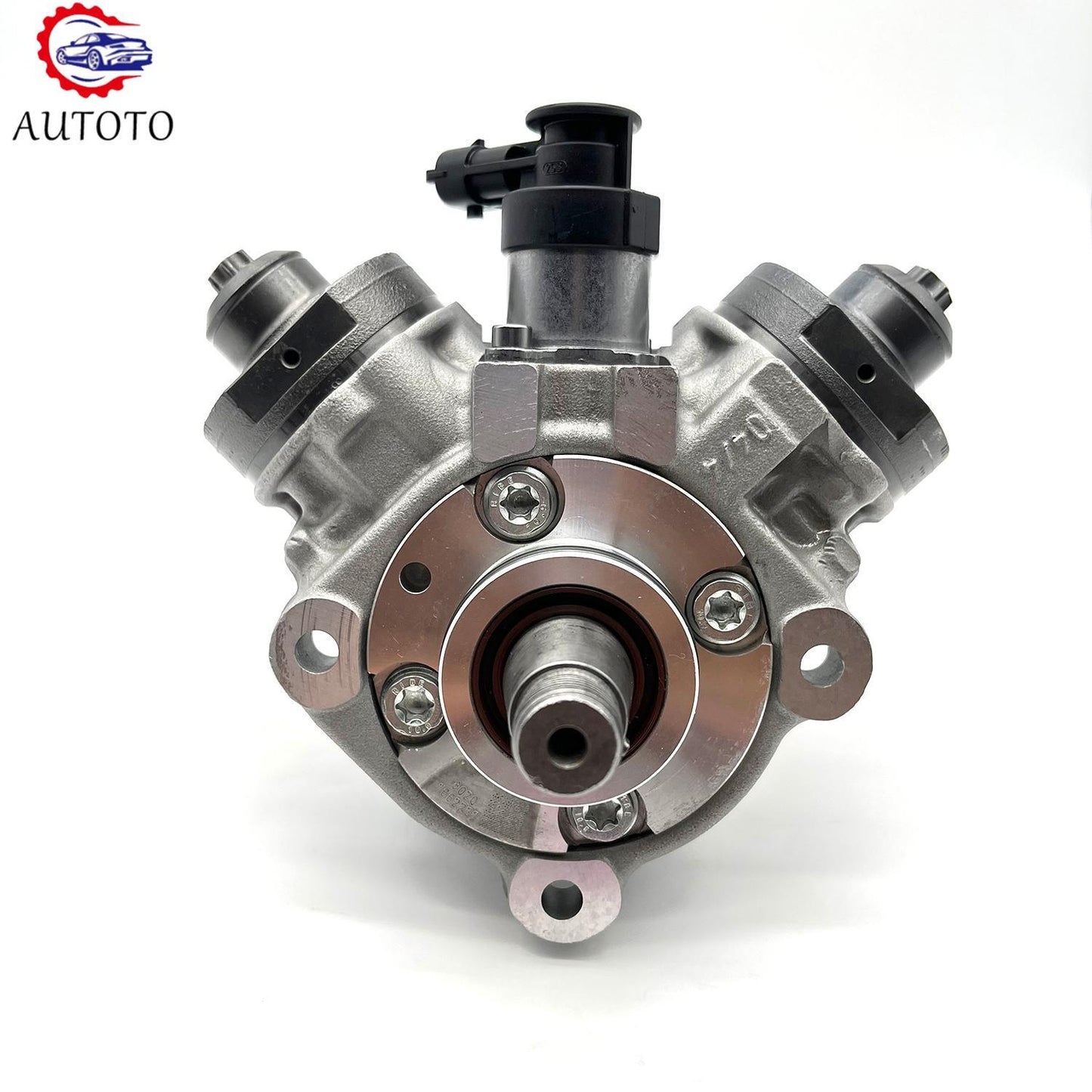 for 6.7L for Ford F250 Power Stroke High Pressure Fuel Pump CP4 0445010892 2011-2019