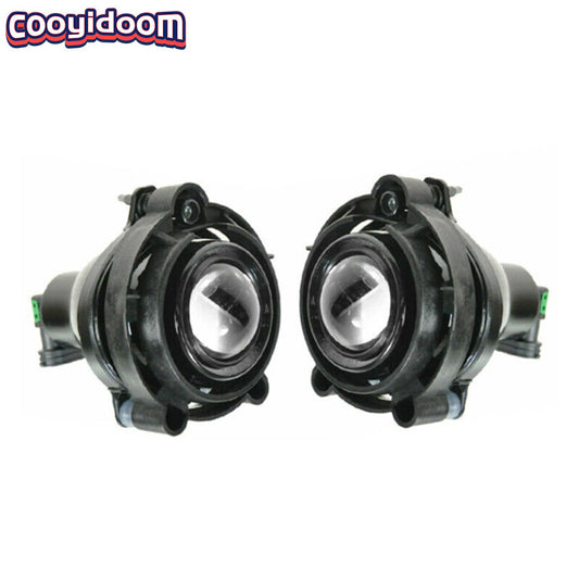 Suitable for Buick , for Cadillac , for Chevrolet for GMC , and for Pontiac fog lights (pair)