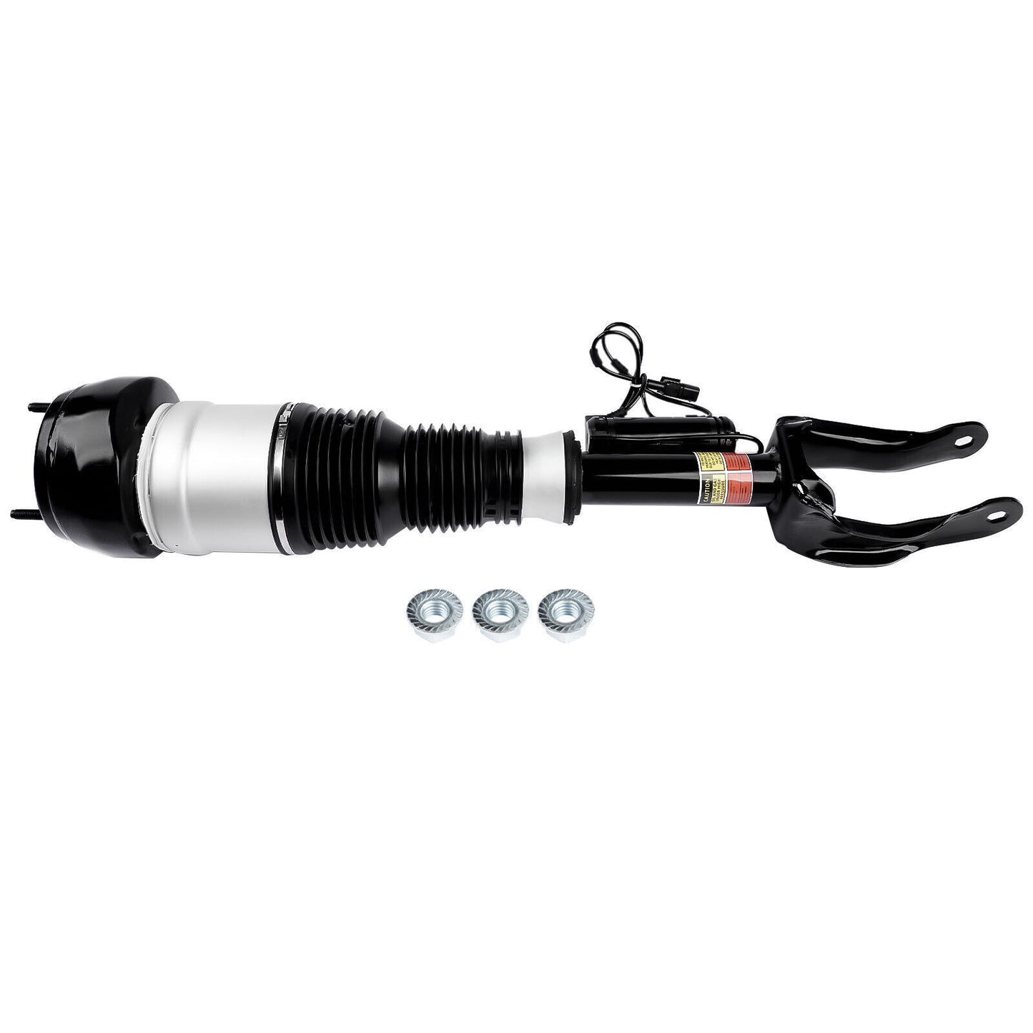 Front Right Air Suspension Strut Assembly for 2012-2015 for Mercedes ML63 1663201413