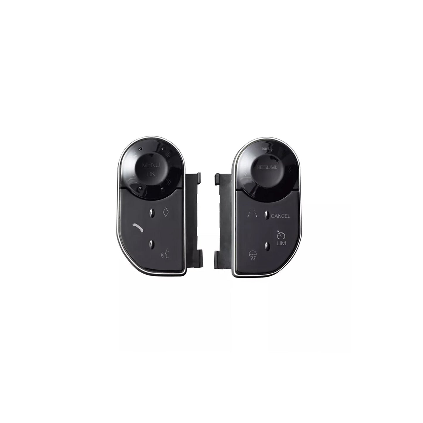 2Steering Wheel Control Switch Button for Range Rover Sport 14 15-17 L462 L405