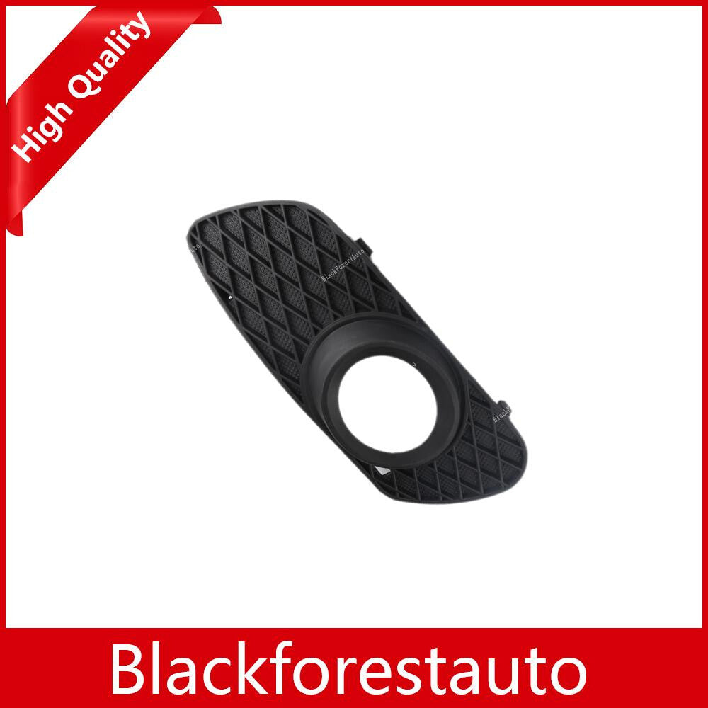 Left Side Fog Light Trim Lamp Cover Cap Fits for Mercedes for Benz ML-CLASS ML350