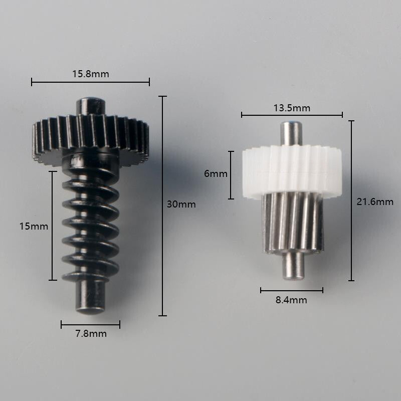 POWER FOLDING Side MIRROR MOTOR Gear Repair For 2009-2015 for Hyundai for Tucson MK2