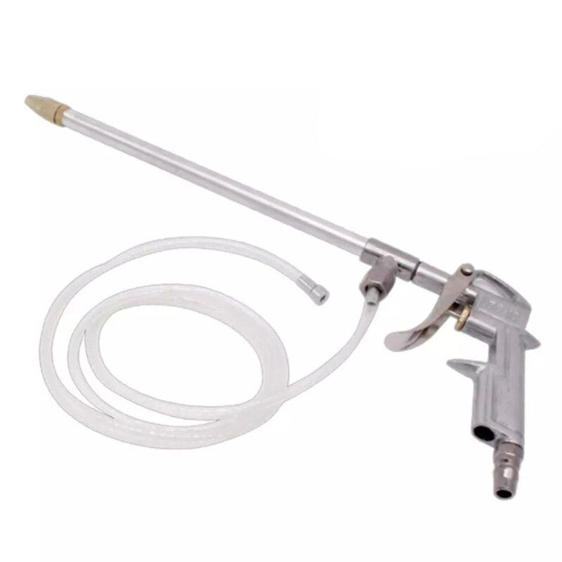 Car Pneumatic Cleaning Gun Air Blow Blowing Dust Spray Wash Engine Oil Sewage
