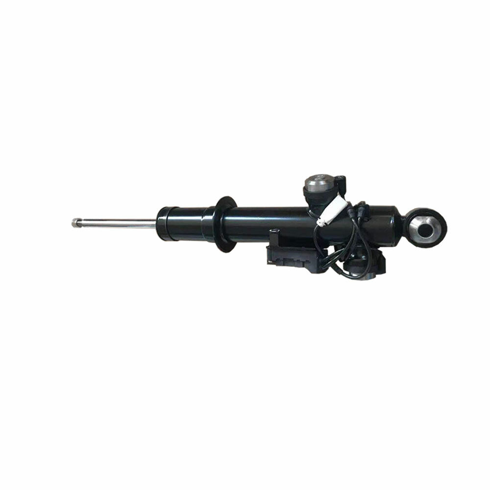 Rear Left Suspension Gas Shock Absorber VDC for BMW 5 Series F10 37126796859 09