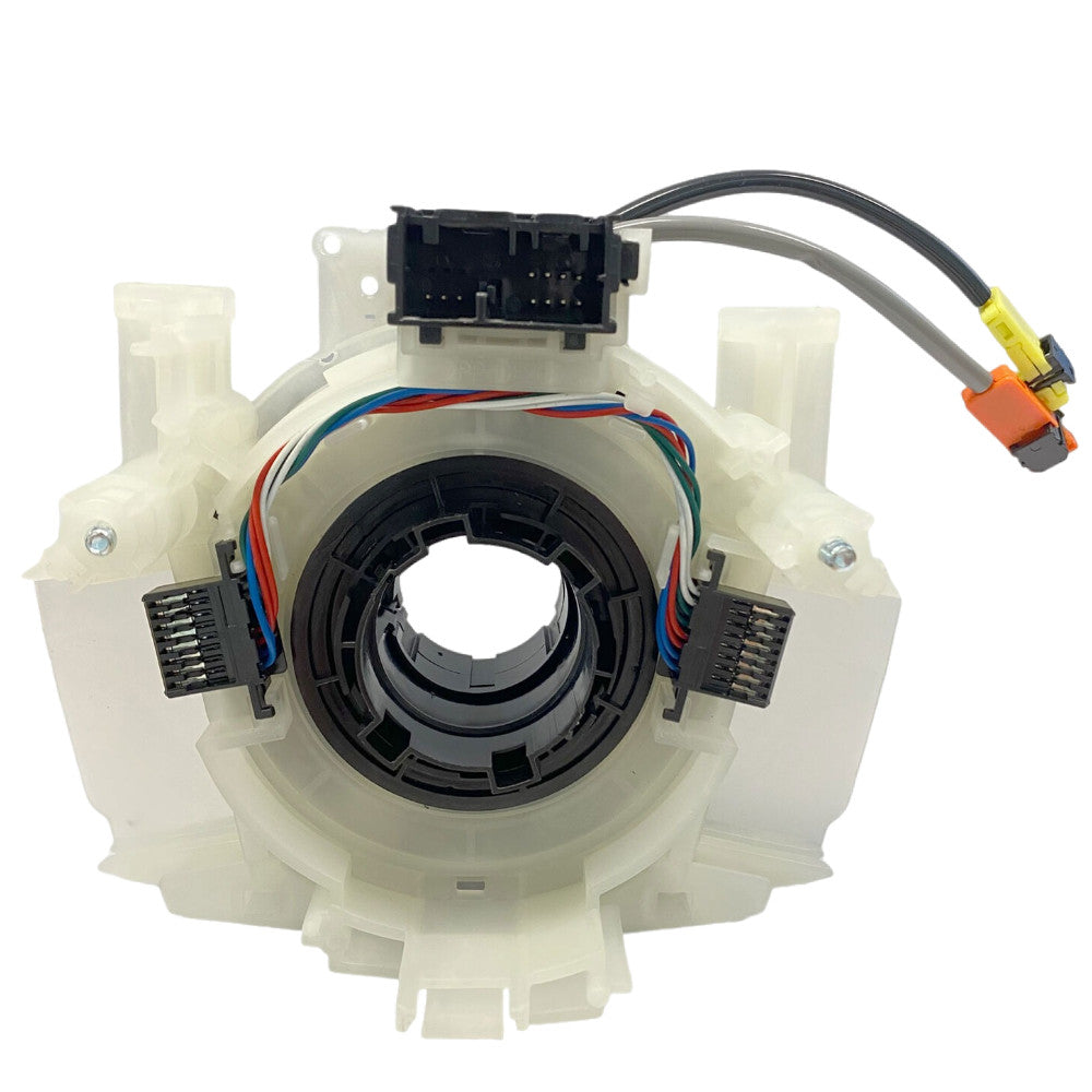 new, clocks: Spring Fit for Nissan Frontier 2007 - 2021; Pathfinder 2007 - 2012