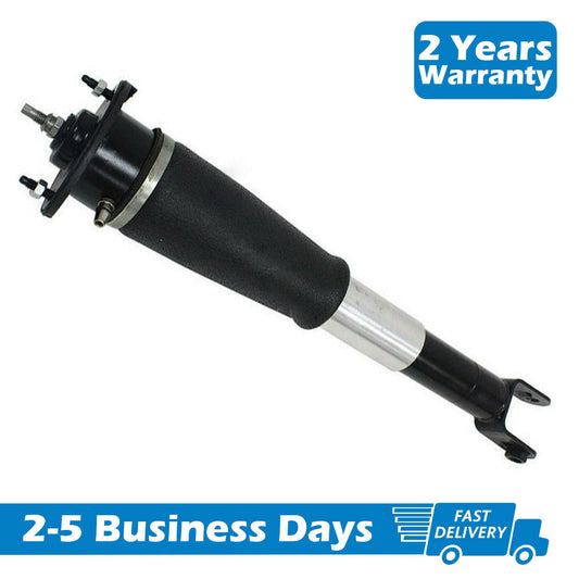 1-piece rear L/R air suspension strut electric for Cadillac GM SRX 2004-09 89047641
