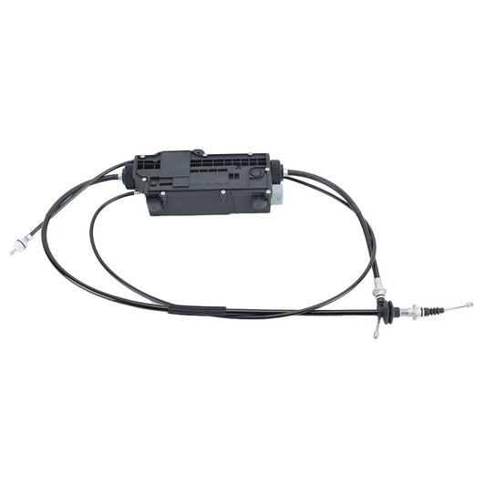 F¨¹r for Mercedes-Benz S-Klass W221 C216 CL550 Handbremse Feststellbremse Steuerger?t