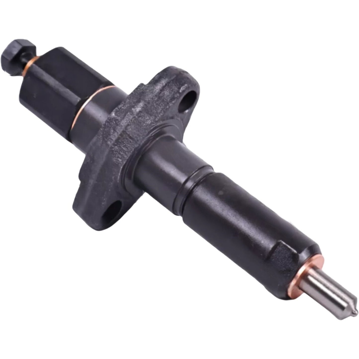 2X Fuel Injector 2645694 645694 For Perkins T6.3544m 6.354 6354.4 Engine 5281640