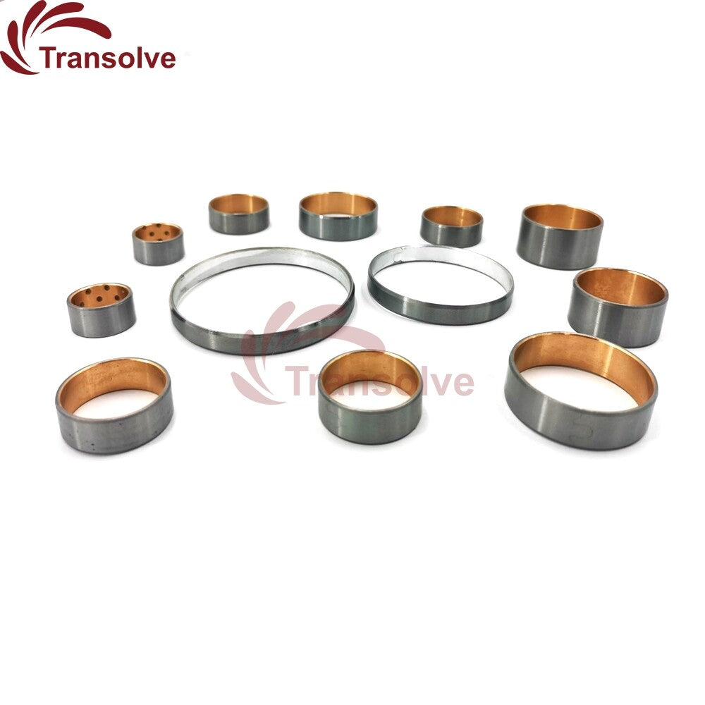 ZF6HP26 ZF6HP28 Auto Transmission Bushing 12PCS/SET Fit for BMW for AUDI B1838900A