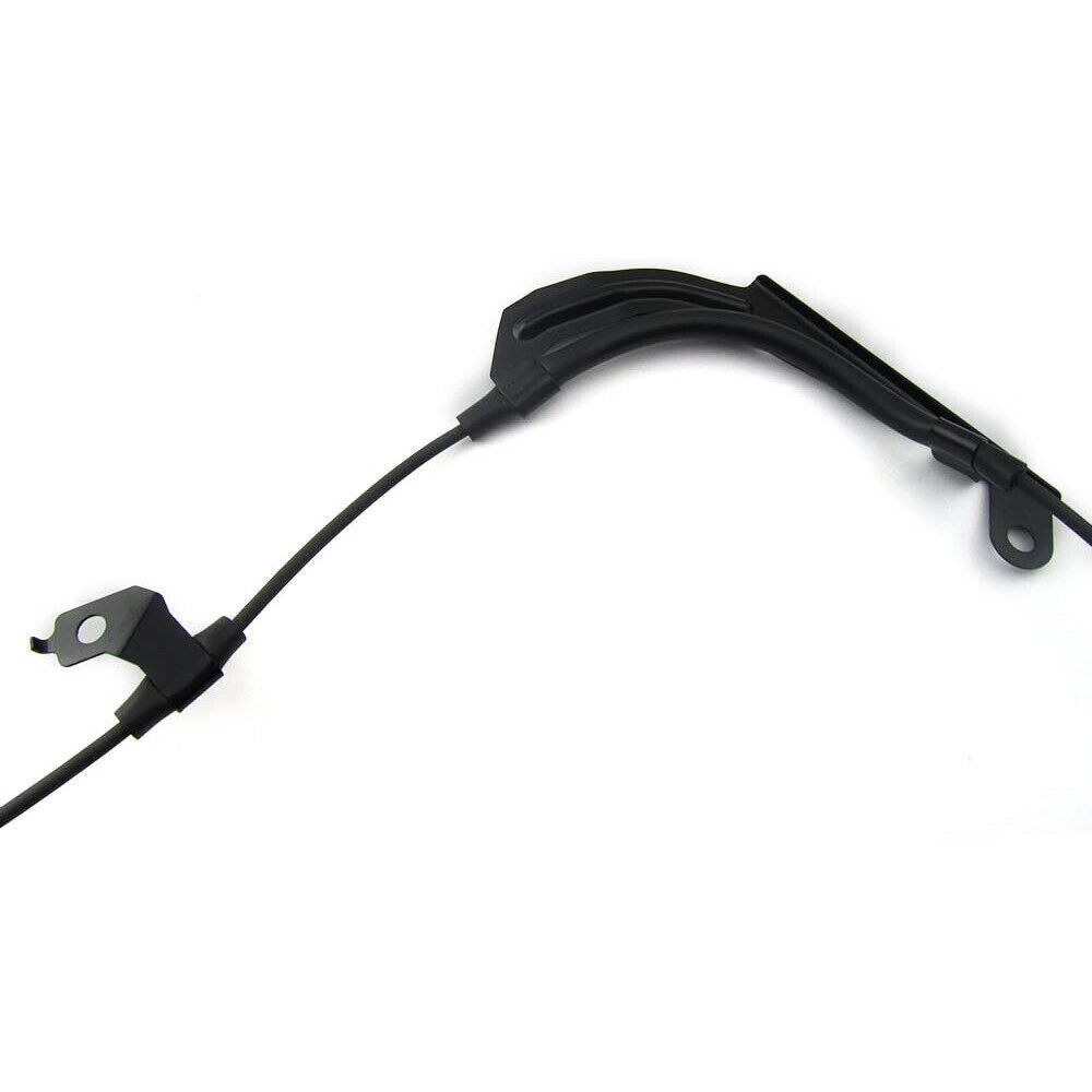 4670A595 Front Left ABS Wheel Speed Sensor Fits for Mitsubishi L200 2012-2015