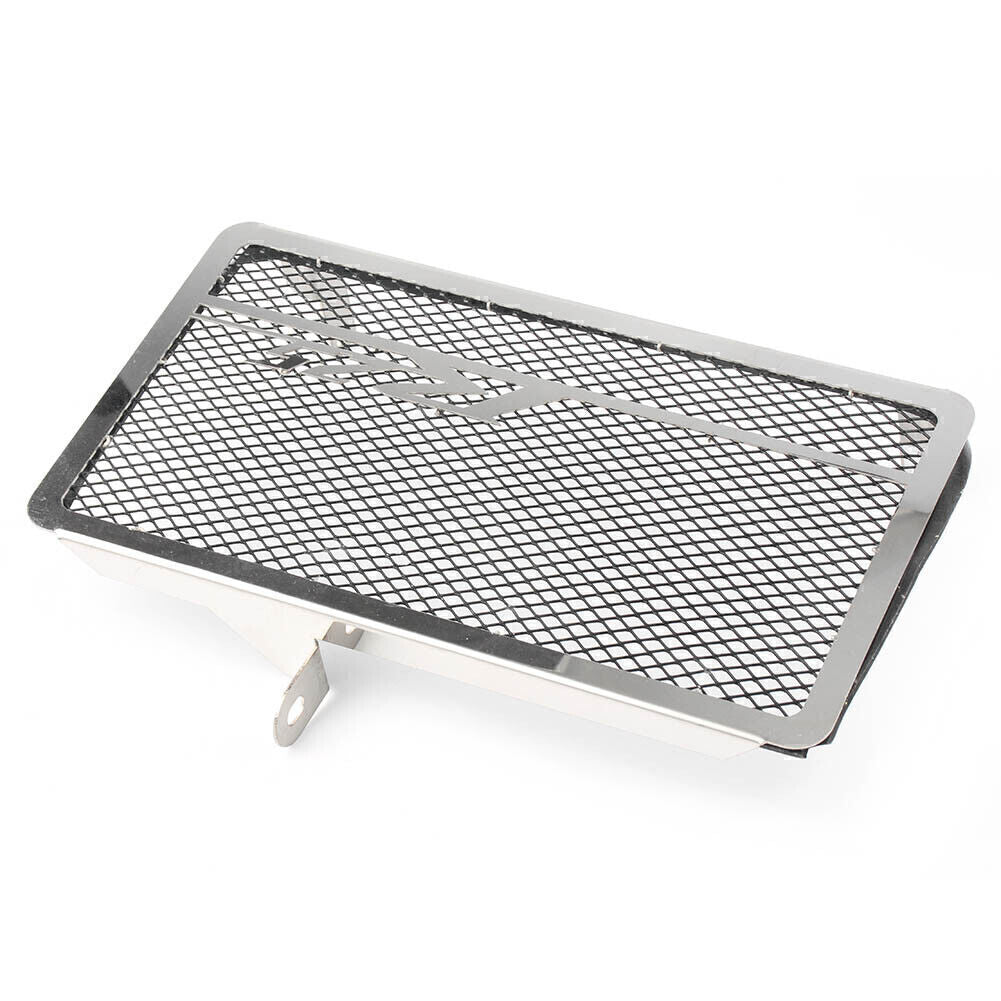 Radiator Guard Grilles Protector Grill Cover Fit for YAMAHA YZF R-25 2014-2017
