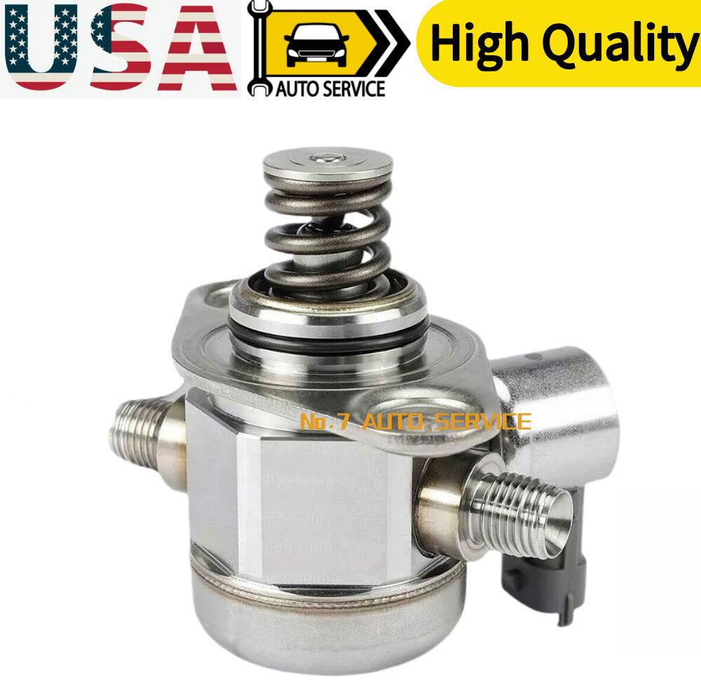 High Pressure Fuel Pump Fit for Buick Verano for Chevrolet HHR for Pontiac for Saab for Saturn 2.0L