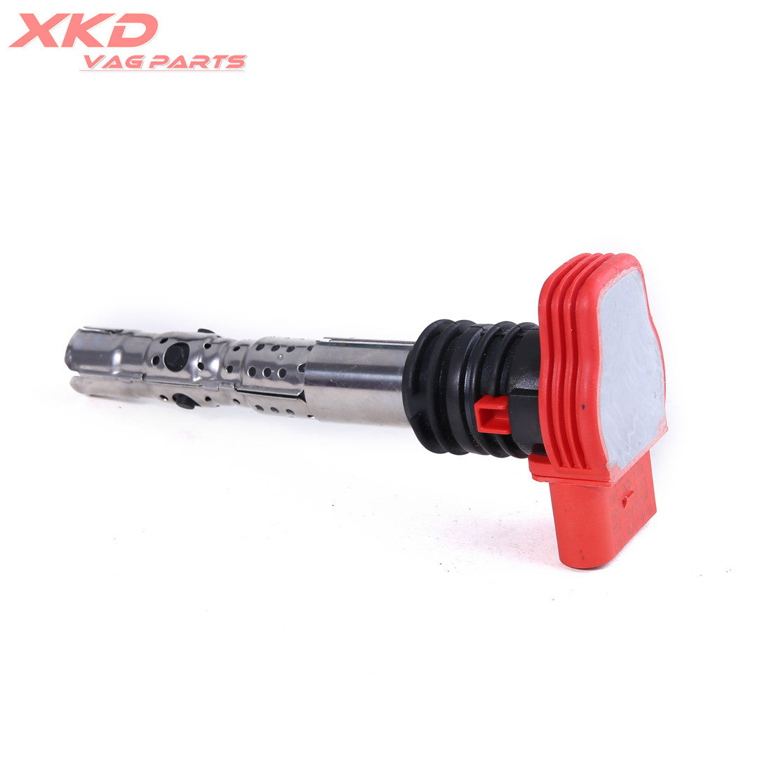One ignition coil suitable for Audi A4, A6, for A8 1.8T 3.0 V6 06C905115L AVJ AMB BFB BEX