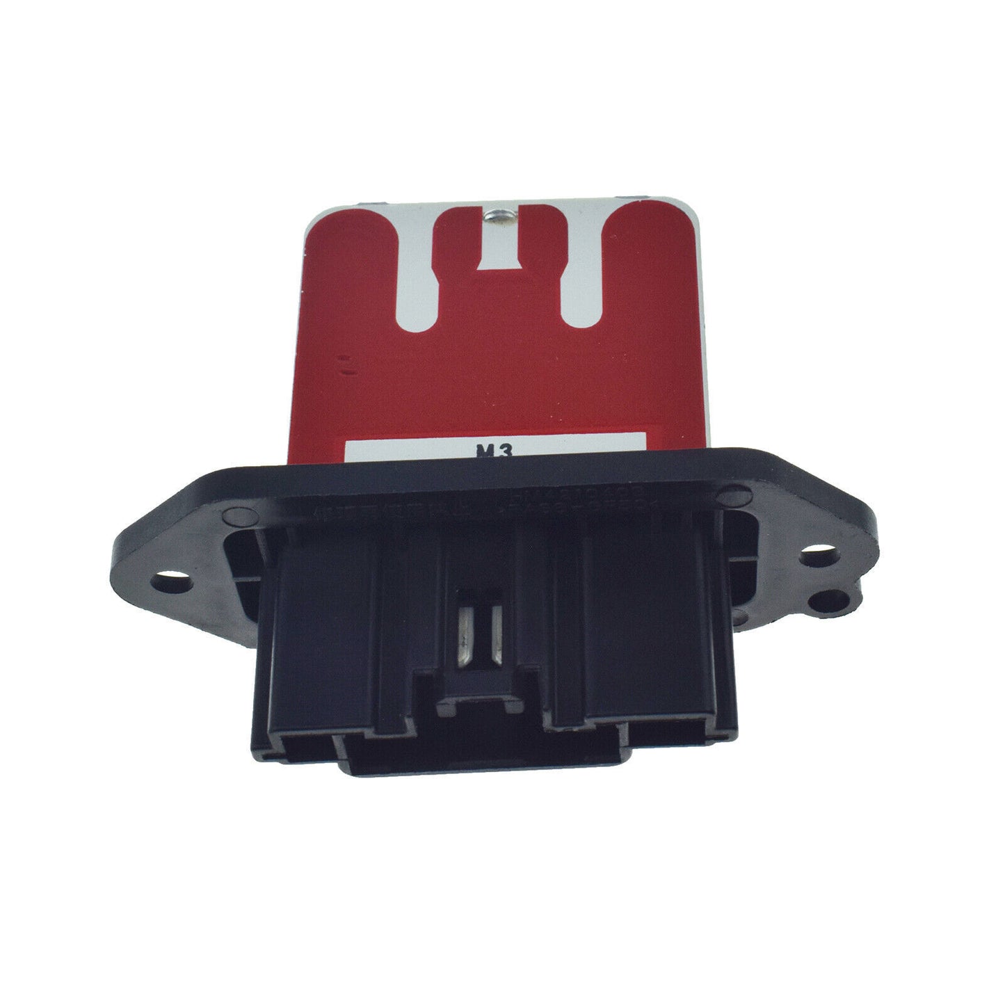 for Mazda 3 3 Sport 2010-2013 HVAC Blower Motor Module Resistor BBM461B15 NEW 1X