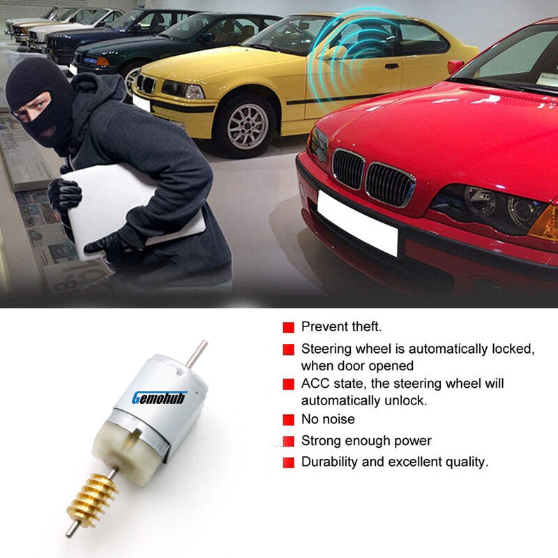 Steering Column Lock motor Repair For 07-2013 for Nissan Altima,08-11 for Nissan Murano