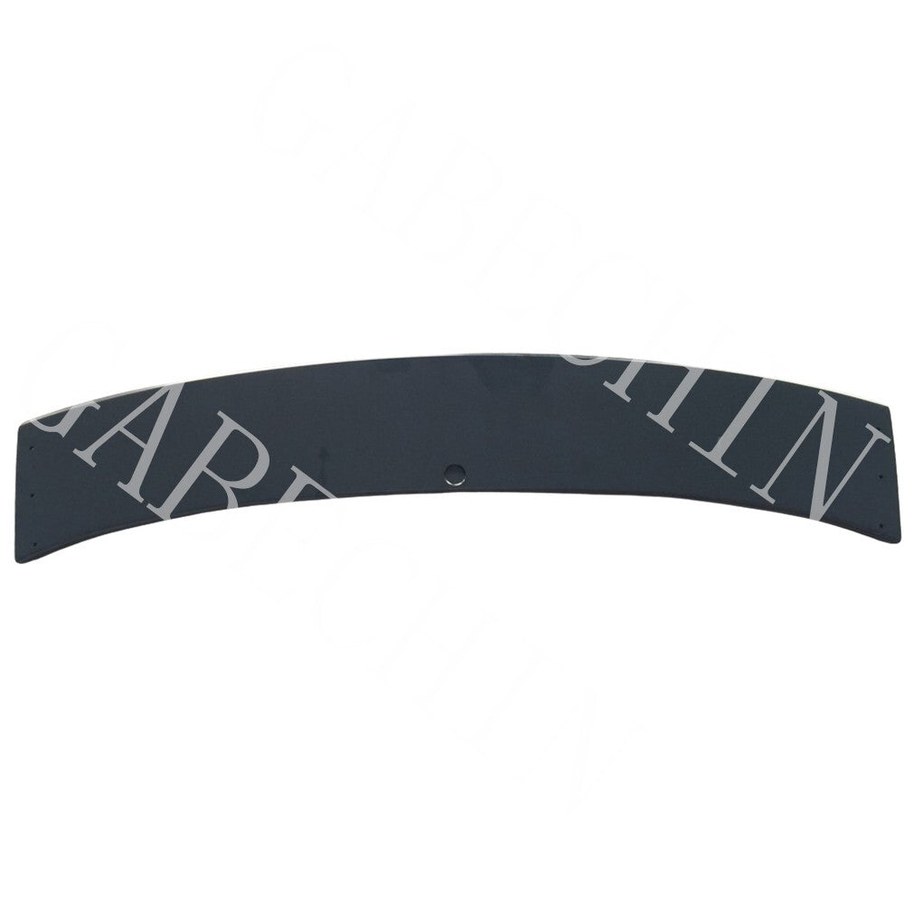 Equipment Manufacturer ( ) 3W5807100 for Bentley Flying Spur 2009-2012 Rear Bumper Deflector