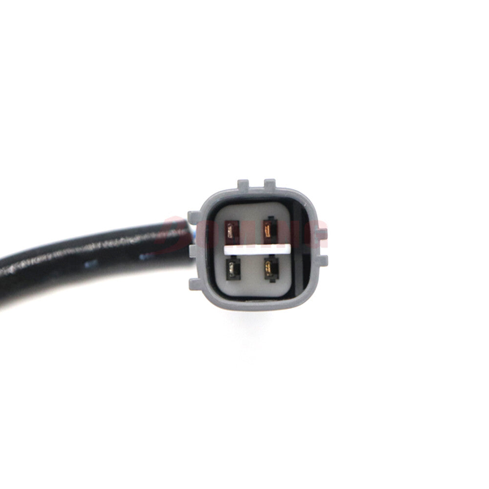 4pcs Oxygen O2 Sensor 12 For 2012-2015 for GMC for Sierra 3500 HD 6.0L Only fit Pickup
