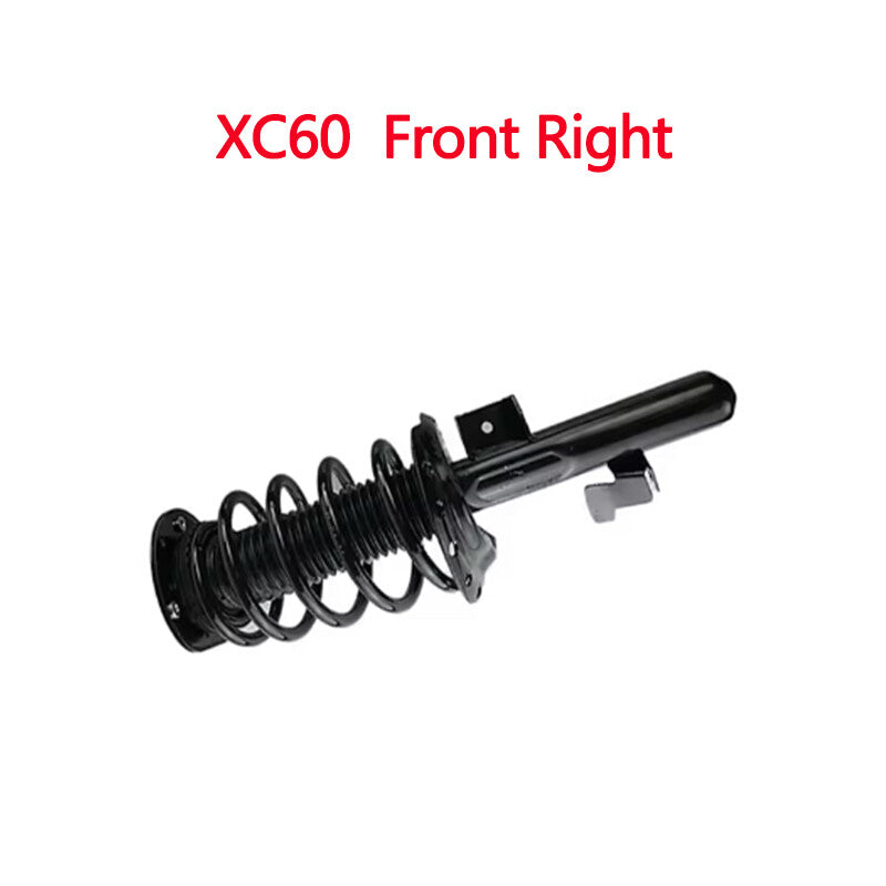 The right front suspension strut and coil spring assembly are suitable for 2010-2014 for Volvo XC60s.