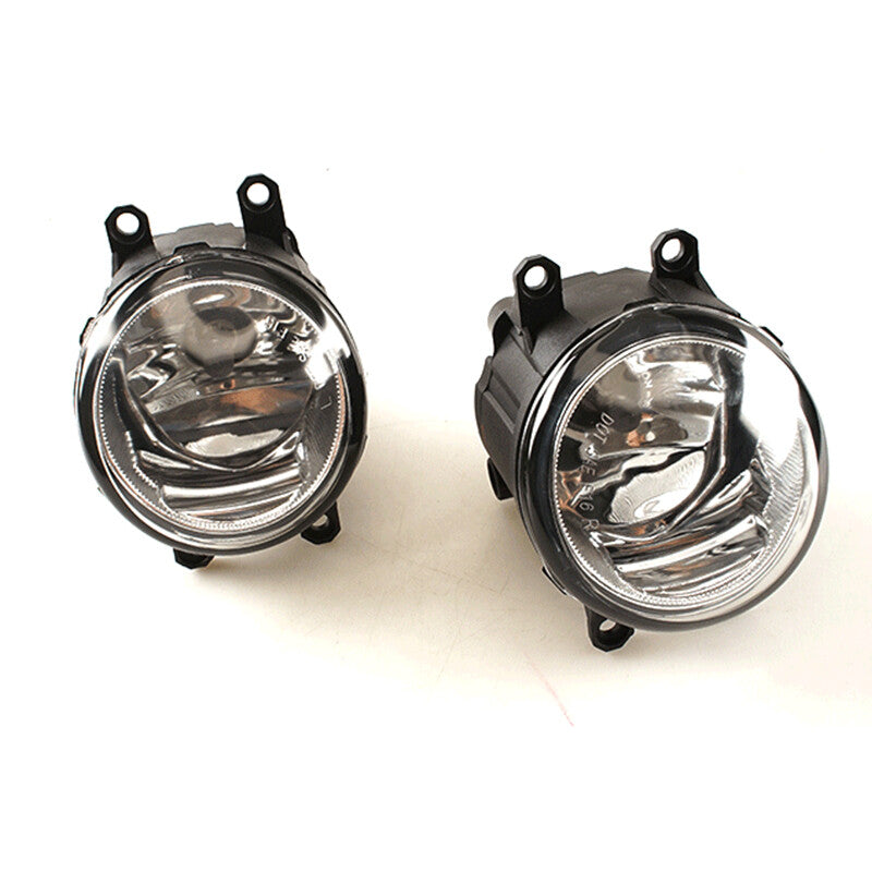 Right front fog light with bulb for Toyota for Sienna 2011-2017