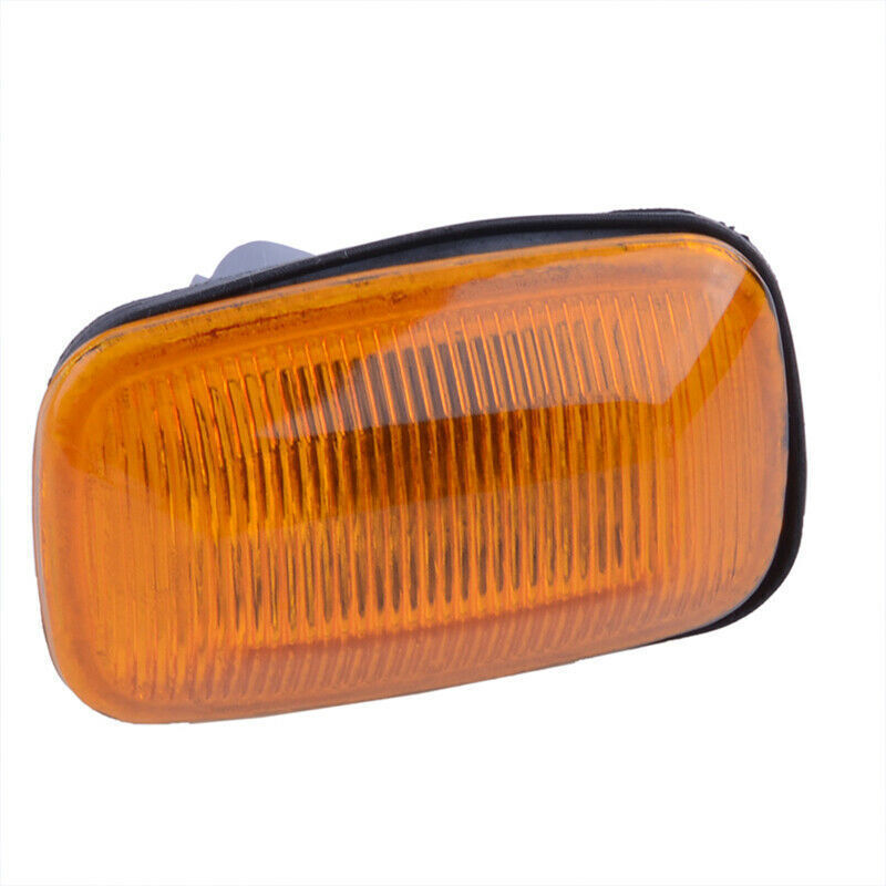 Side Fender Marker Turn Light Signal Fit for Toyota for Land Cruiser LC100 1998-2007