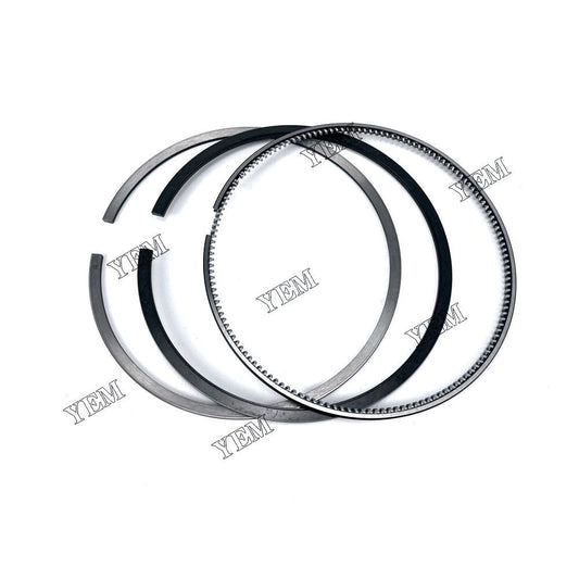 6CYL PF6 Cylinder Piston Ring Fit for Nissan Diesel Engine Spare Parts.