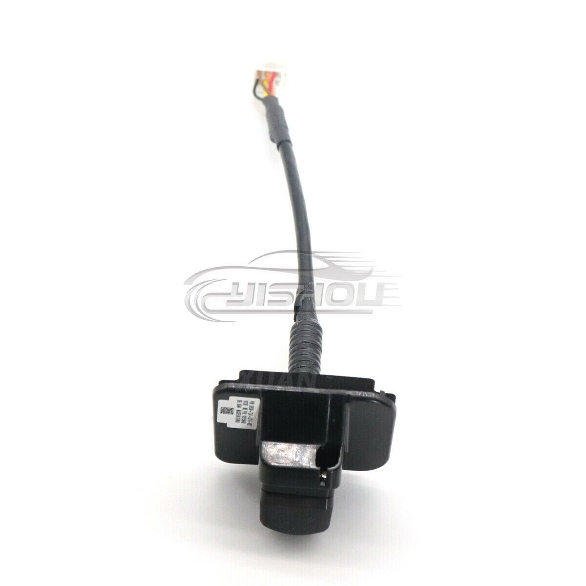 39530-T2A-A31 Rear View Backup Parking Camera For 2016 2017 for Honda Accord 2.4 3.5
