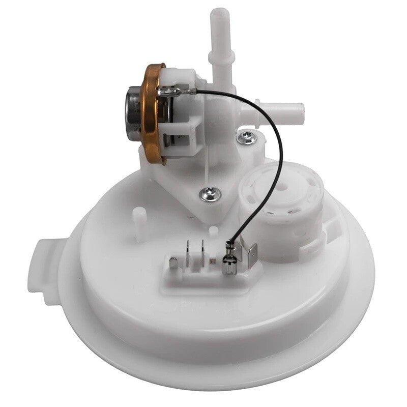 Fuel injection pressure regulator for Porsche for Cayenne 2008 - 2010 ~ 95562042210