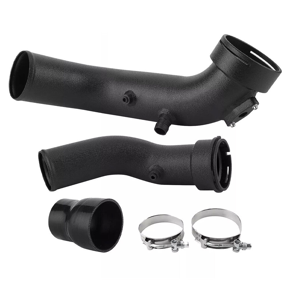 Air Intake Charge Pipe Fit for BMW M2 M235i 335i 435i N55 F20 F30 RWD 2012-2016